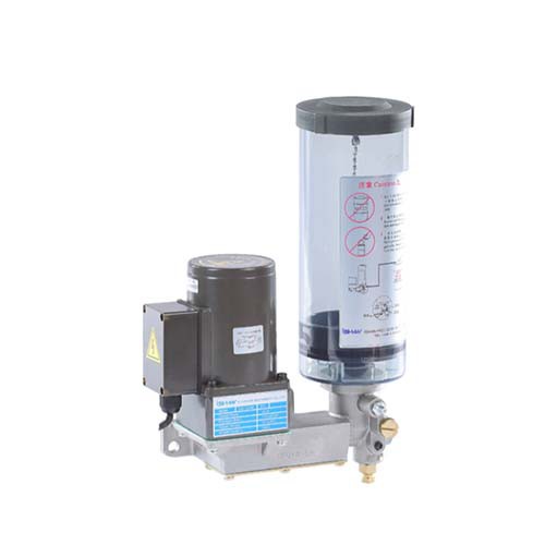 Progressive Lubrication System suppliers