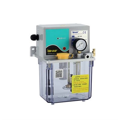 Reżistenza tal-Pompa tal-Lubrikazzjoni