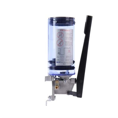 Sistemi ta' Lubrikazzjoni Parallel ta' Linja Unika