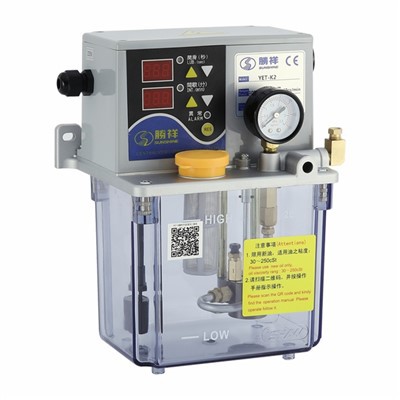 Pompa tal-vakwu taż-żejt idrawliku