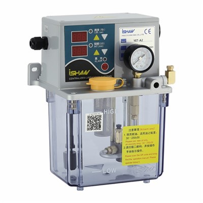 Pompa tal-Lubrikazzjoni għal Magni Cnc